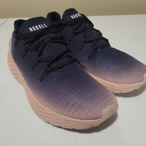 No bull running shoes